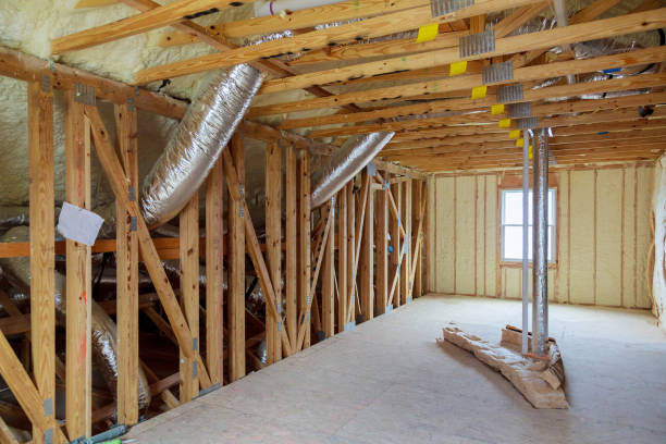 Best Fiberglass Insulation in Mountain Lake Park, MD