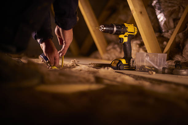 Best Eco-Friendly Insulation in Mountain Lake Park, MD